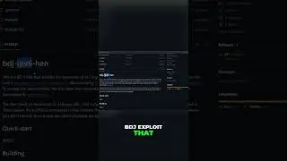 PS5 Blu-ray Drive Exploit: by John Tornblom homebrew enabler (HEN)