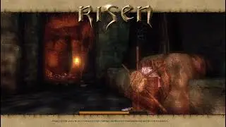 RISEN №45 первый элитный воин