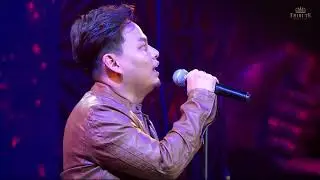 ဖြိုးပြည့်စုံ - မနေ့ကကောင်မလေး [Tribute Live Concert] မူရင်းတေးဆို - ဇော်ပိုင်