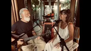 Deva & Miten's Satsang Meditation: Saturday 18th May, 2024