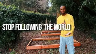 Stop Following The World | Ep 26