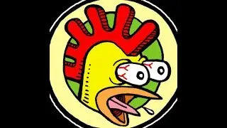 Chicken Heads - Chups