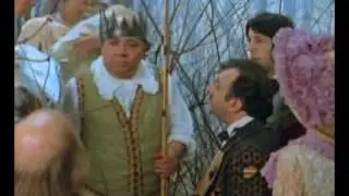 Сергей Миронов критикует  Путина.avi