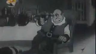 Мальчик с пальчик