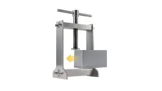 Mogobe MB-1T, MB-PM, Pre-Press Mold and Pre-Press Gadget