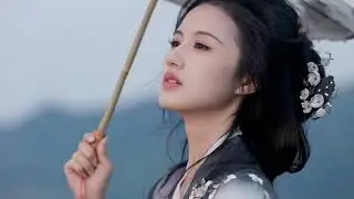 Beautiful Chinese Girls 闻清浊  #douyin #tiktok #beautiful #shorts