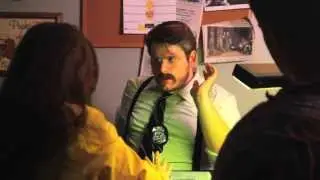 Halloween Cliche: Cops are Useless - By The Wayside