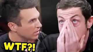 $1,100,000 Pot & DWAN Rivers a BOAT!