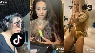 Doja Cat - Tiktok Compilation (Part 3)