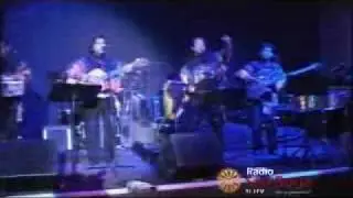 25 aniversario Radio San Borja - 6ta parte