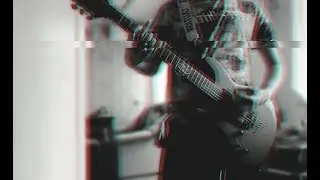 Шары - Колыбельные Брайана Молко (Full Band Cover)