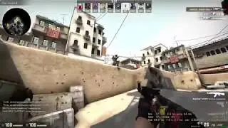 CS:GO | AK-47