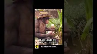 Quando ti vanti di essere single