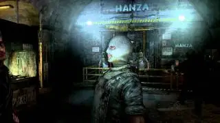 Метро 2033 - Обзор от Анши Абдуля №2