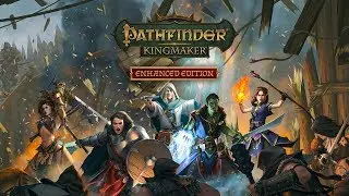 Pathfinder Kingmaker - 48 - Exploring the Tomb