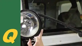 KC HiLiTES Daylighter Gravity Series LED Insert Swap