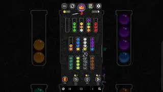 Ball Sort Master 104