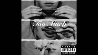 Stino Guapo - Too Much Ft. El Spiffo