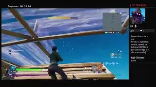 FORTNITE