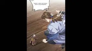 Martial Inverse chapter 448 in english