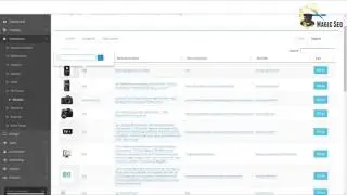 How to Create Seo Url? (MagicSeo - Opencart Plugin)