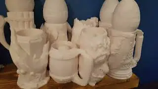 Mythic Mugs