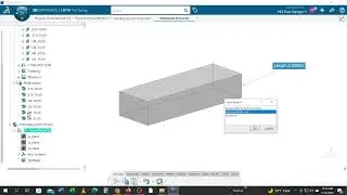 Published Elements 4 External References Results with Links to the Tool Plate 3D Experience CATIA