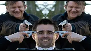 GARBAGE GAMING VARIETY SHOW #1