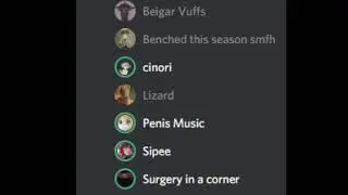 discord is real