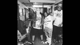 Detroit Type Beat x 42 Dugg Type Beat - 