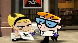 Cartoon Network Era City Latinoamérica - Bumpers en HD y en 4:3 (Sin marcas)