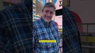 We Tried AI Robotic Legs