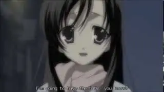 School Days HQ Ending - ''Two Lovers''