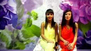ПРОМО Катя и Яна MiniMc