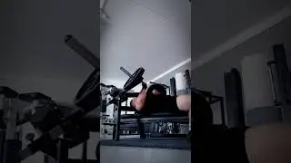 GYMEQUIP.EU / Flat Chest Press Machine A1XX