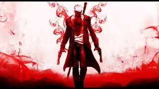 My Demons - Devil May Cry[GMV]