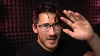 Hello everybody my name is Markiplier
