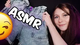АСМР 10 ТРИГГЕРОВ ДЛЯ МУРАШЕК, СНА И РАССЛАБЛЕНИЯ 😏 ASMR Triggers for sleep and relaxing