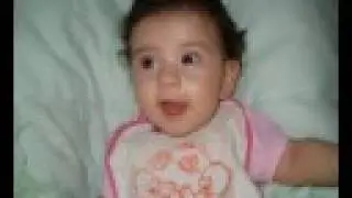 Milena Jazmin 4 meses