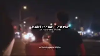 Best Part - ( LOFI Vers ) Prod Aurel