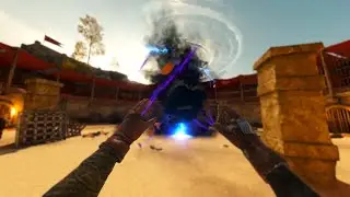 Blade And Sorcery's Newest Update Is AWESOME!!!