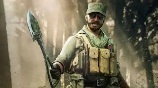 CALL OF DUTY WARZONE  СЕЗОН 2