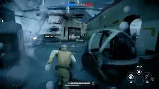 STAR WARS™Battlefront 2  Heroes Vs Villains 1