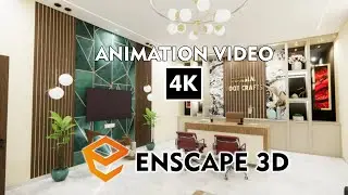 Modern Office Interiors | Interior Design