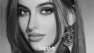 Deep House Mix 2023 Vol.03 | Miami Music Top Hits 2024