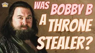 Did Robert Baratheon Really Usurp The Iron Throne?