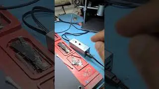 IPHONE 11 PROBLEMA DE BACK LIGHT