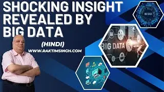 Big Data in Hindi | big data analytics in hindi | technology in hindi | big data with example |hindi