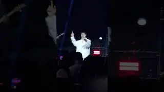 국카스텐(Guckkasten)Lazen ca Save Us @ 영동대로 KPOP 페스티벌 20240929