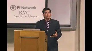 Pi KYC - Question and Answer